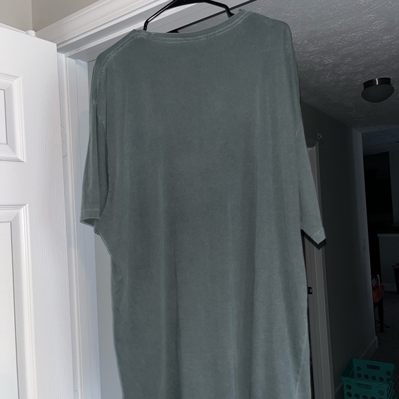 Earthbound Grateful Dead Graphic Tee - Picture 2 of 3